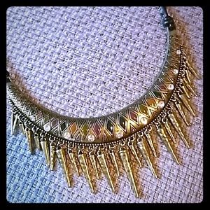 Statement Necklace
